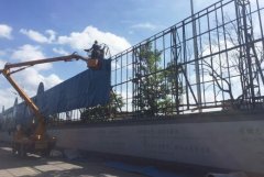 <b>2号站在线注册广告牌拆除报价多少?了解多多益善</b>