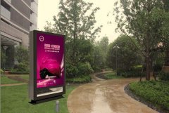 <b>2号站网址户外灯箱广告制作有什么讲究?如何清理</b>