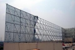 <b>2号站注册帐号制作户外广告牌注意什么?形态分类</b>