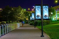 <b>2号站平台注册登录led广告灯怎么安装?led广告灯一</b>