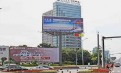 <b>2号站平台登录线路三面翻广告牌设计理念是什么</b>