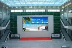 <b>2号站登录led广告屏解决方案，看完恍然大悟</b>