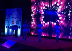 <b>常规LED显示屏工作2号站中 舞台LED显示屏的稳定性</b>