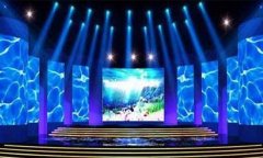 <b>如何挑选一款适用体育2号站官网场馆的全彩LED显</b>