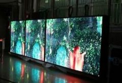 学校制作一块LED显示屏需要2号站多少钱?你了解多